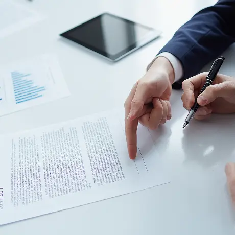 与经过验证的制造商直接签约